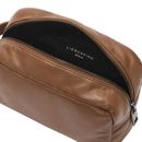 LIEBESKIND BERLIN Cosmetic Pouch S Sepia LIEBESKIND BERLIN Cosmetic Pouch S Sepia