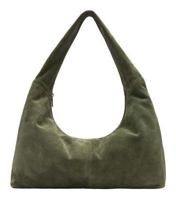 LIEBESKIND BERLIN Hobo Bag Green