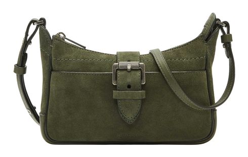 LIEBESKIND BERLIN Ren Crossbody Bag S Forest