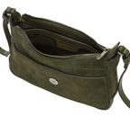 LIEBESKIND BERLIN Ren Crossbody Bag S Forest LIEBESKIND BERLIN Ren Crossbody Bag S Forest