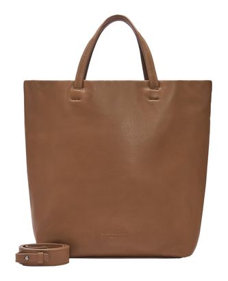 LIEBESKIND BERLIN Ovis Gmelini Aries Tote Bag Sepia