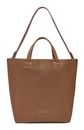 LIEBESKIND BERLIN Ovis Gmelini Aries Tote Bag Sepia