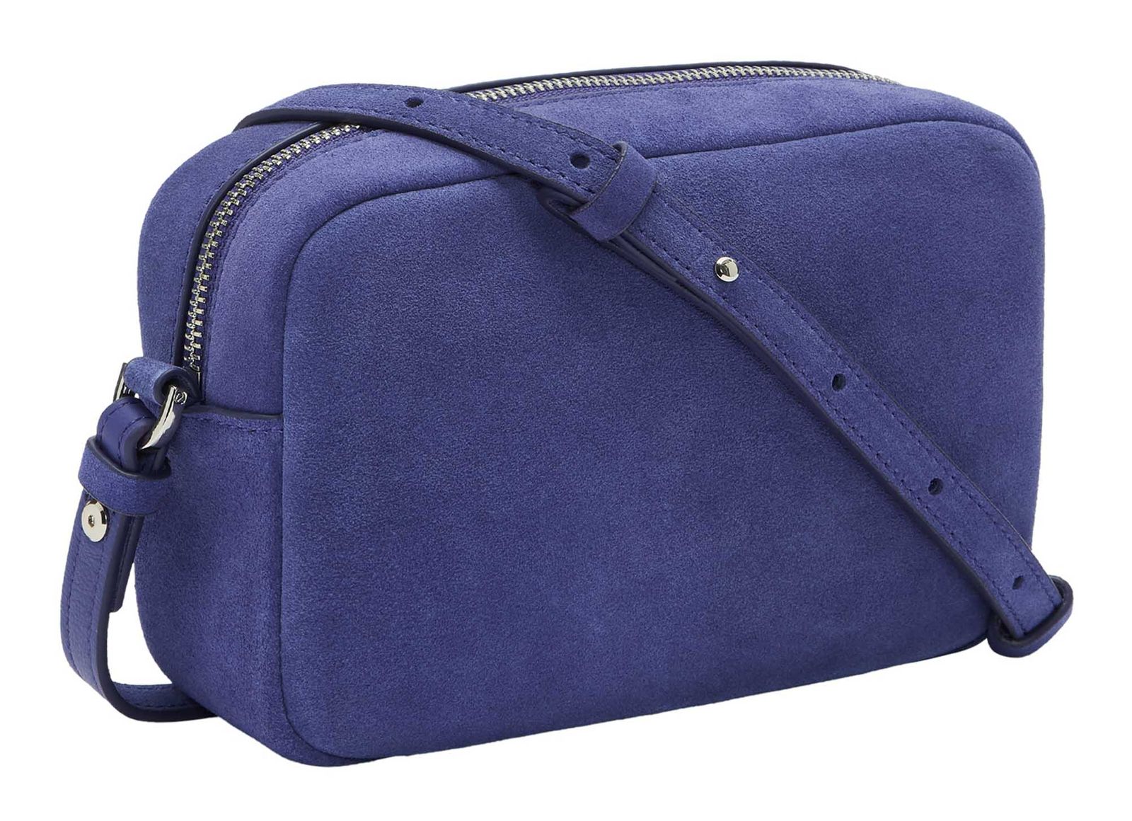 LIEBESKIND BERLIN Ella Camera Bag S Purple LIEBESKIND BERLIN Ella Camera Bag S Purple