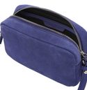 LIEBESKIND BERLIN Ella Camera Bag S Purple