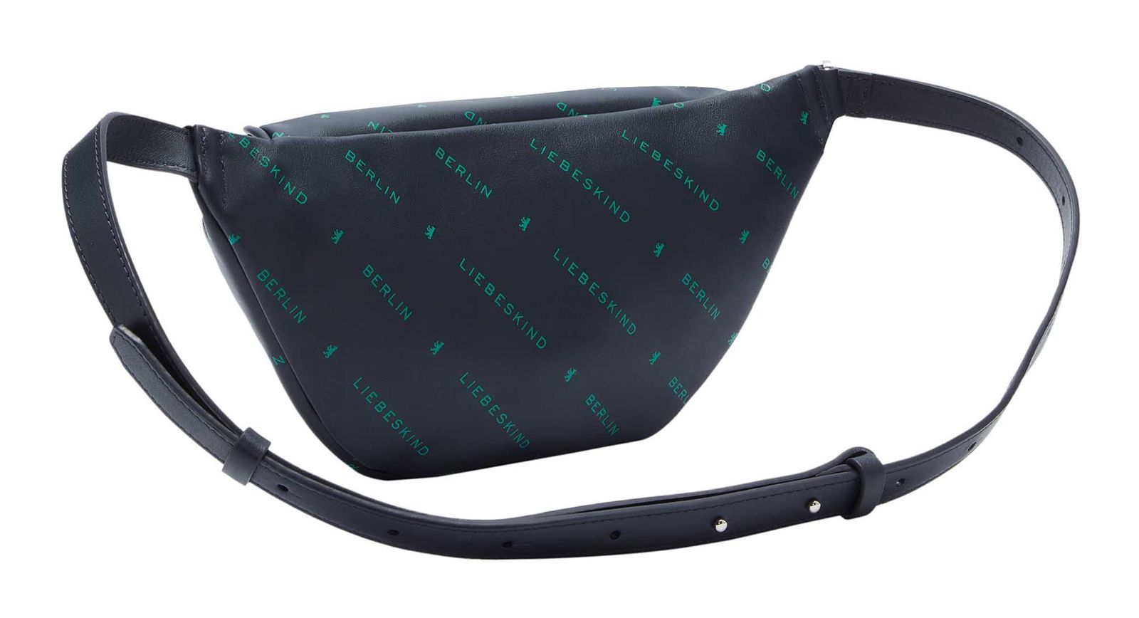 LIEBESKIND BERLIN Beltbag M Dress Blues LIEBESKIND BERLIN Beltbag M Dress Blues