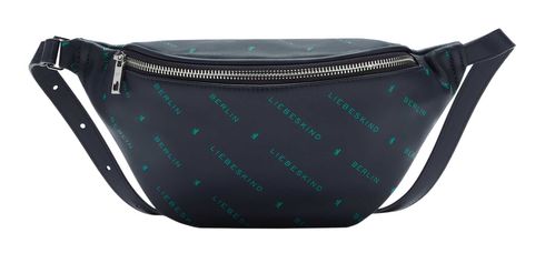 LIEBESKIND BERLIN Beltbag M Dress Blues