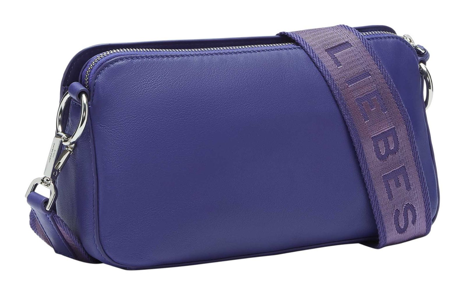 LIEBESKIND BERLIN Clarice Crossbody Bag Purple LIEBESKIND BERLIN Clarice Crossbody Bag Purple