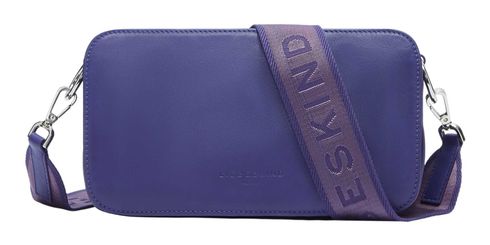 LIEBESKIND BERLIN Clarice Crossbody Bag Purple