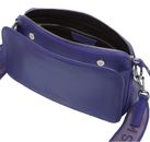 LIEBESKIND BERLIN Clarice Crossbody Bag Purple LIEBESKIND BERLIN Clarice Crossbody Bag Purple