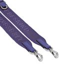 LIEBESKIND BERLIN Logo Strap Purple LIEBESKIND BERLIN Logo Strap Purple