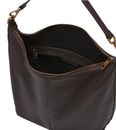 LIEBESKIND BERLIN Ovis Gmelini Aries Hobo Bag Roasted LIEBESKIND BERLIN Ovis Gmelini Aries Hobo Bag Roasted