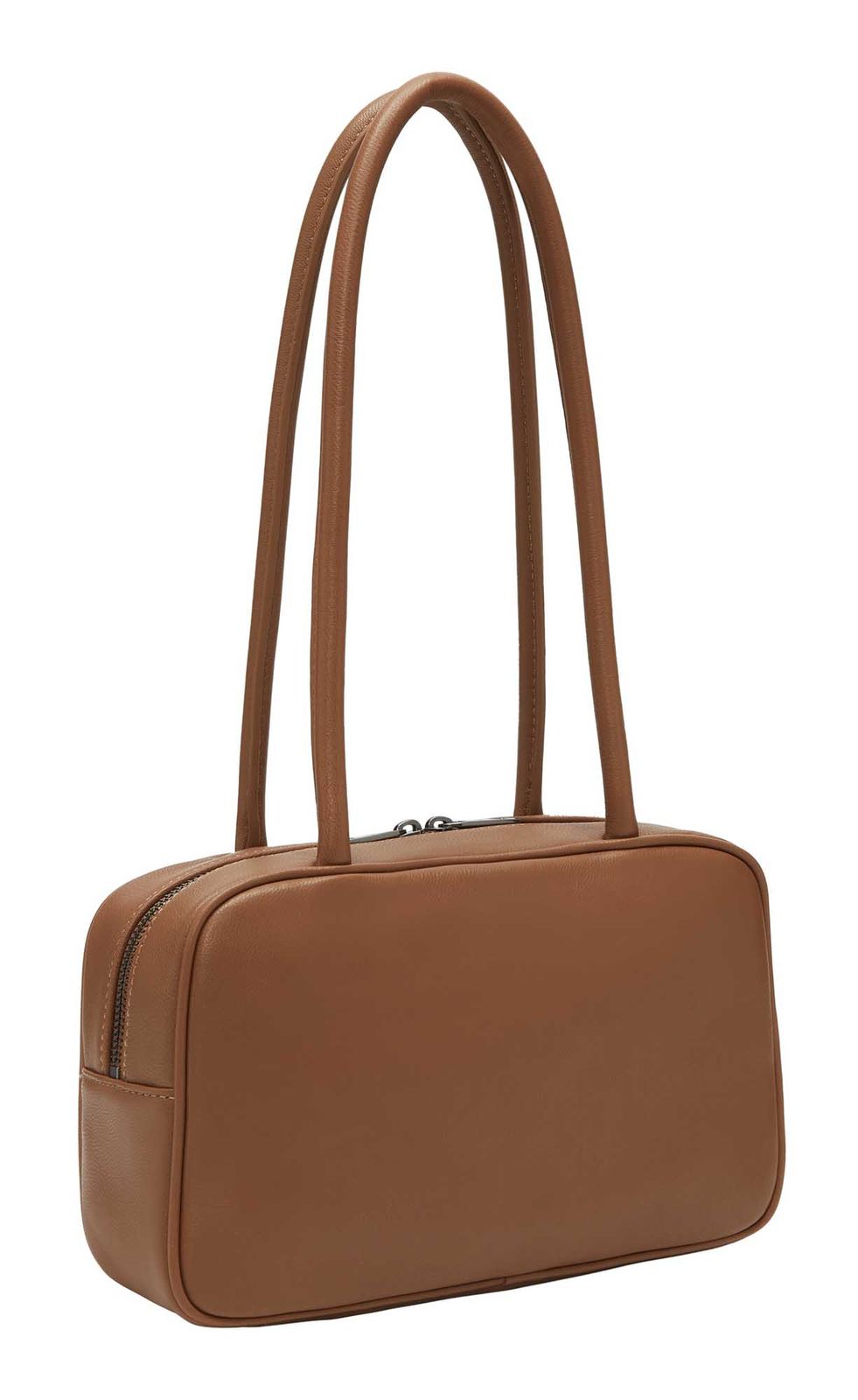 LIEBESKIND BERLIN Jil Satchel S Sepia LIEBESKIND BERLIN Jil Satchel S Sepia
