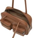 LIEBESKIND BERLIN Jil Satchel S Sepia LIEBESKIND BERLIN Jil Satchel S Sepia