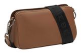 LIEBESKIND BERLIN Clarice Crossbody Bag Sepia LIEBESKIND BERLIN Clarice Crossbody Bag Sepia