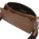 LIEBESKIND BERLIN Clarice Crossbody Bag Sepia LIEBESKIND BERLIN Clarice Crossbody Bag Sepia