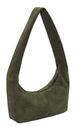 LIEBESKIND BERLIN Bos Taurus Hobo Bag Forest LIEBESKIND BERLIN Bos Taurus Hobo Bag Forest