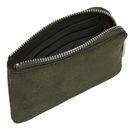 LIEBESKIND BERLIN Monogram Lena Wallet XS Forest