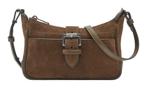 LIEBESKIND BERLIN Ren Crossbody Bag S Safari LIEBESKIND BERLIN Ren Crossbody Bag S Safari