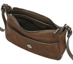 LIEBESKIND BERLIN Ren Crossbody Bag S Safari LIEBESKIND BERLIN Ren Crossbody Bag S Safari