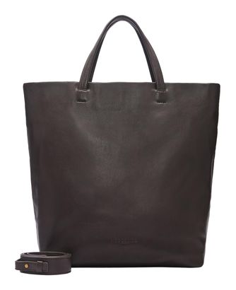 LIEBESKIND BERLIN Ovis Gmelini Aries Tote Bag Brown