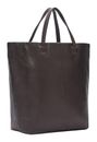 LIEBESKIND BERLIN Ovis Gmelini Aries Tote Bag Brown