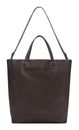 LIEBESKIND BERLIN Ovis Gmelini Aries Tote Bag Brown