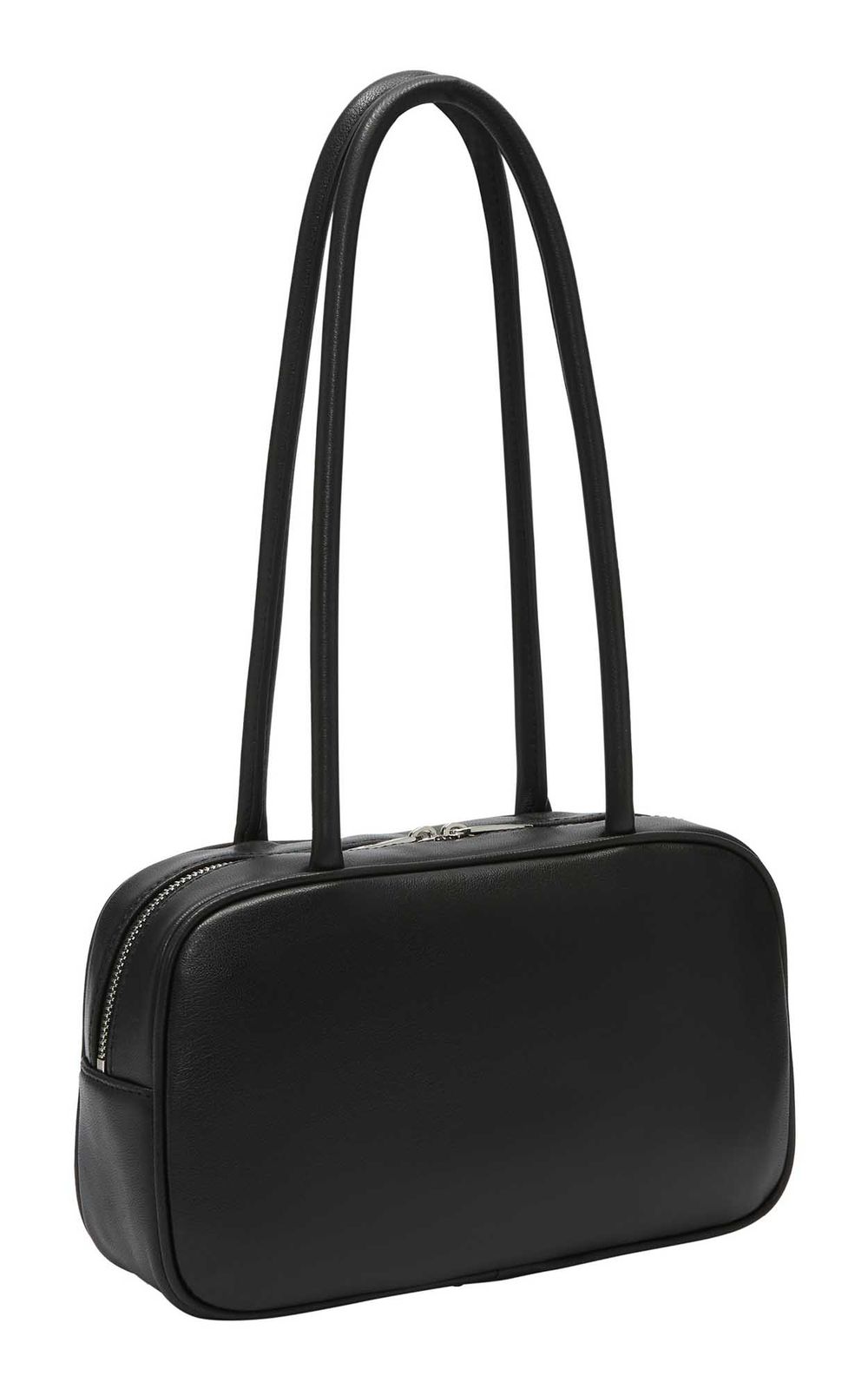 LIEBESKIND BERLIN Jil Satchel S Black LIEBESKIND BERLIN Jil Satchel S Black