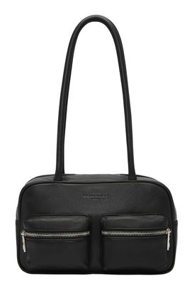LIEBESKIND BERLIN Jil Satchel S Black