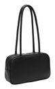 LIEBESKIND BERLIN Jil Satchel S Black LIEBESKIND BERLIN Jil Satchel S Black