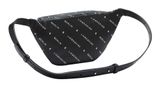 LIEBESKIND BERLIN Beltbag M Black LIEBESKIND BERLIN Beltbag M Black