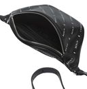 LIEBESKIND BERLIN Beltbag M Black LIEBESKIND BERLIN Beltbag M Black