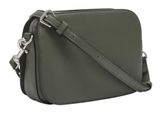 LIEBESKIND BERLIN Harris Luka20 Crossbody Bag Cypress Green