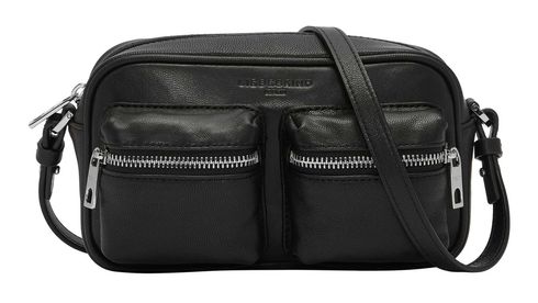LIEBESKIND BERLIN Jil Crossbody Bag S Black