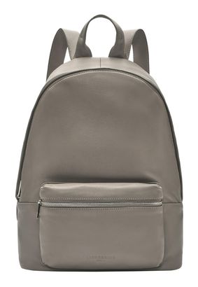 LIEBESKIND BERLIN Capra Aegagrus Hircus Backpack Brown