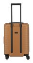 TITAN Overseas 4W Trolley With Front Pocket S Canyon Bronze TITAN Overseas 4W Trolley With Front Pocket S Canyon Bronze