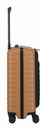 TITAN Overseas 4W Trolley With Front Pocket S Canyon Bronze TITAN Overseas 4W Trolley With Front Pocket S Canyon Bronze