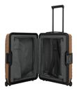 TITAN Overseas 4W Trolley With Front Pocket S Canyon Bronze TITAN Overseas 4W Trolley With Front Pocket S Canyon Bronze