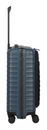 TITAN Overseas 4W Trolley With Front Pocket S Midnight Blue TITAN Overseas 4W Trolley With Front Pocket S Midnight Blue