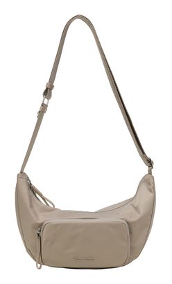 Marc O'Polo Nanja Crossbody Bag S Chalky Mauve