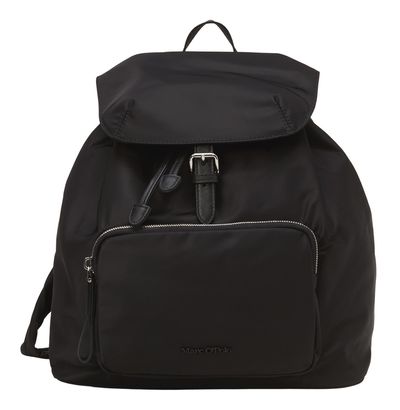 Marc O'Polo Nilla Backpack M Black