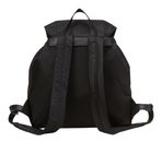 Marc O'Polo Nilla Backpack M Black