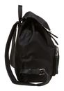 Marc O'Polo Nilla Backpack M Black