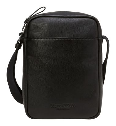 Marc O'Polo Lauris Crossbody Bag M Black