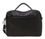 Marc O'Polo Leander Business Bag M Black