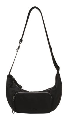 Marc O'Polo Nanja Crossbody Bag S Black