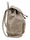 Marc O'Polo Nilla Backpack M Chalky Mauve