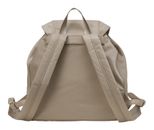Marc O'Polo Nilla Backpack M Chalky Mauve