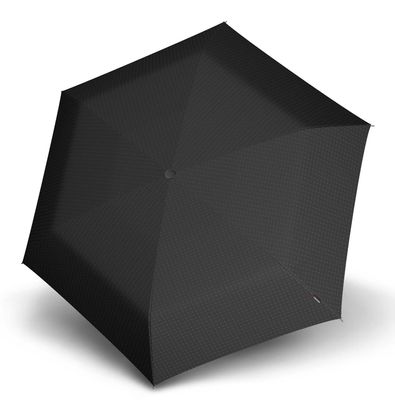 Knirps US.050 Ultra Light Slim Manual Mat Cross