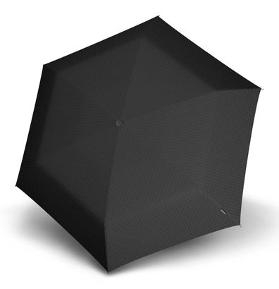 Knirps U.200 Ultra Light Duomatic Mat Cross Knirps U.200 Ultra Light Duomatic Mat Cross