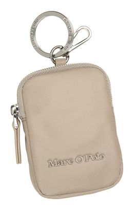 Marc O'Polo Alisa Key Ring Chalky Mauve
